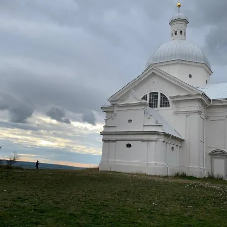 Pensionat Sebastian A Vinny Bar Proste Sklep 3*