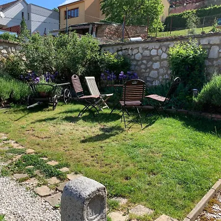 Sebastian Pensjonat 3*
