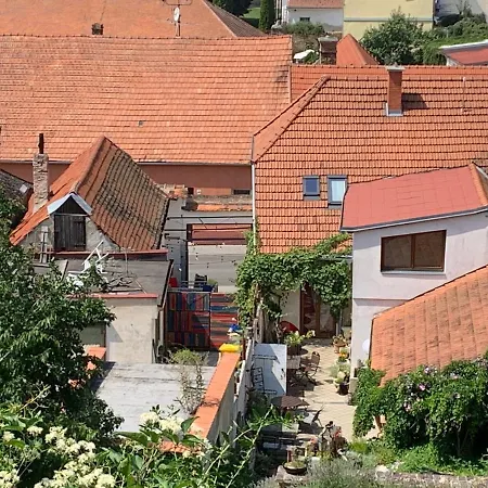 Pensjonat Sebastian 3*