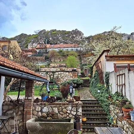 Penzion Sebastian 3*