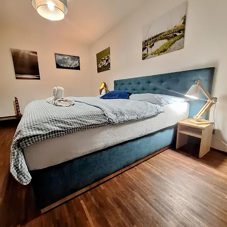 Sebastian Guest house