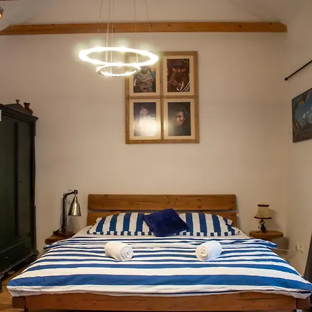 Penzion Sebastian 3*