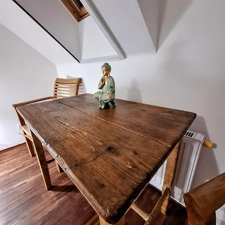 Vendégház Sebastian A Vinny Bar Proste Sklep 3*