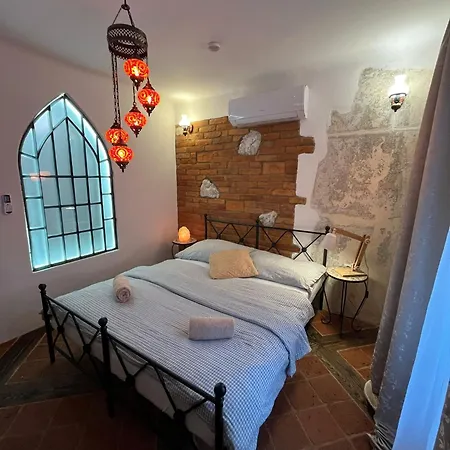 Guest house Sebastian Mikulov