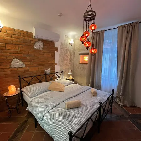 Sebastian A Vinny Bar Proste Sklep 3*