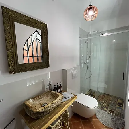 Sebastian A Vinny Bar Proste Sklep 3* Mikulov