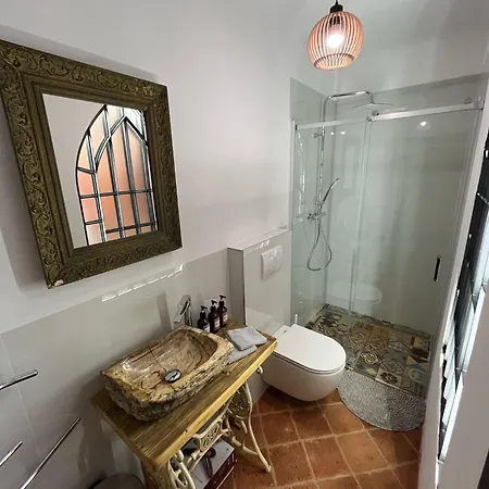 Sebastian A Vinny Bar Proste Sklep