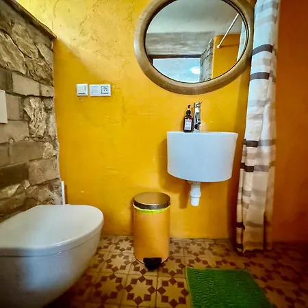 Sebastian A Vinny Bar Proste Sklep Mikulov