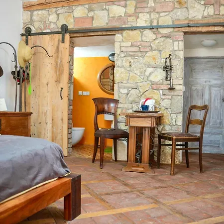 Guest house Sebastian Mikulov