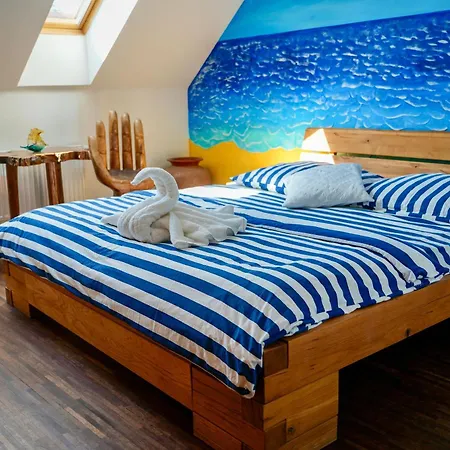 Pensionat Sebastian A Vinny Bar Proste Sklep 3*