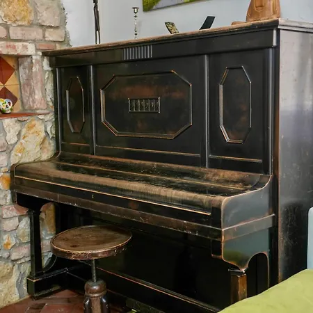Sebastian Guest house Mikulov