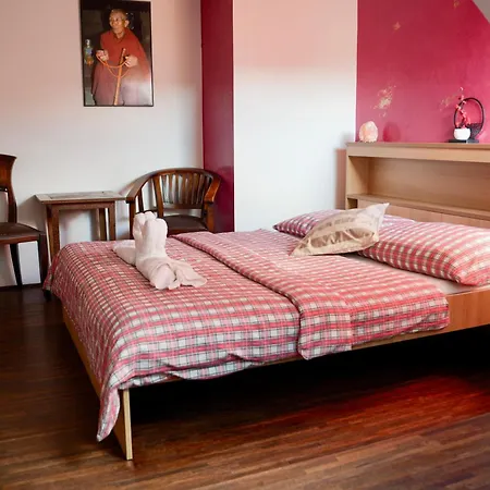 Pensionat Sebastian A Vinny Bar Proste Sklep 3*