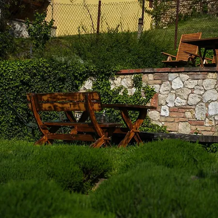 Sebastian Guest house Mikulov