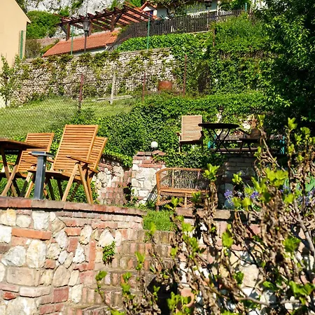Guest house Sebastian Mikulov