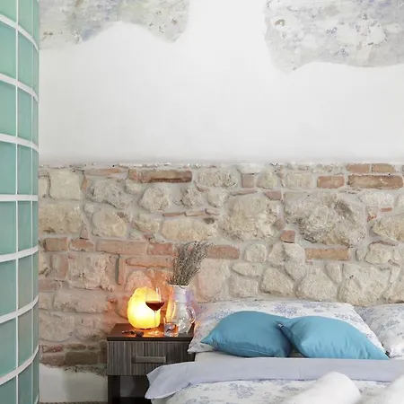 Guest house Sebastian 3*