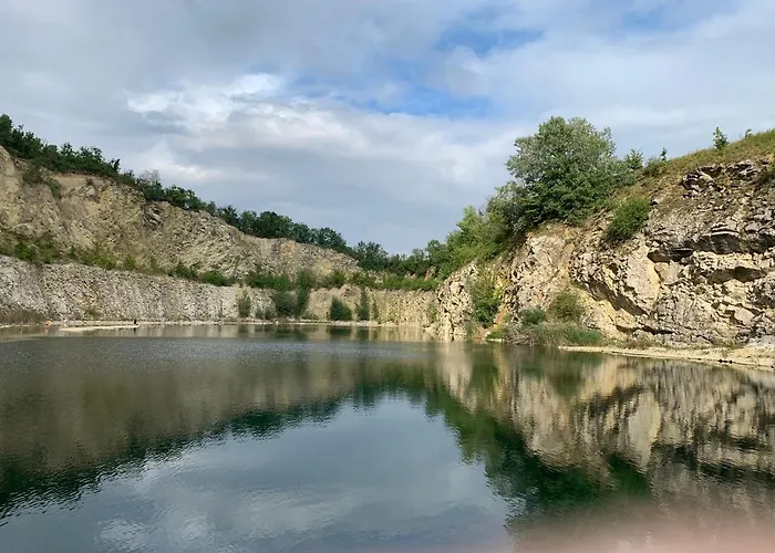 Sebastian A Vinny Bar Proste Sklep Mikulov
