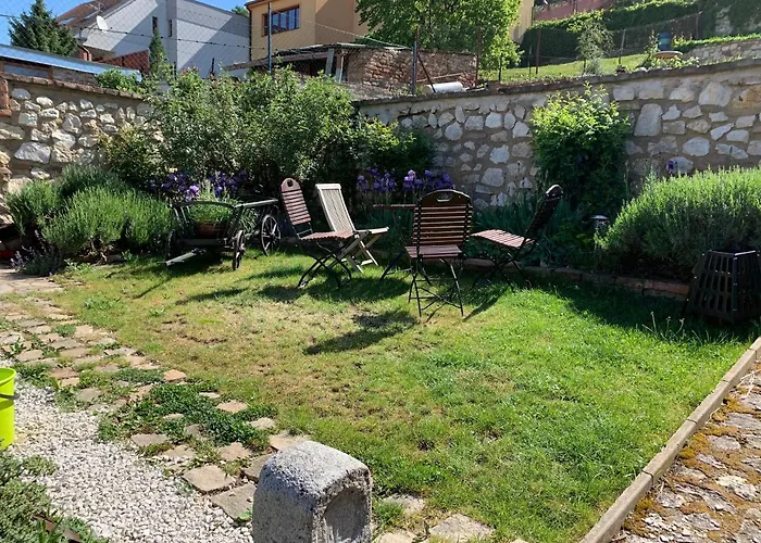 Sebastian A Vinny Bar Proste Sklep Guest house 3*
