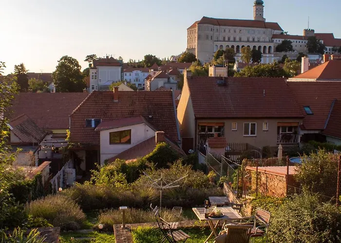 Sebastian A Vinny Bar Proste Sklep Guest house 3*