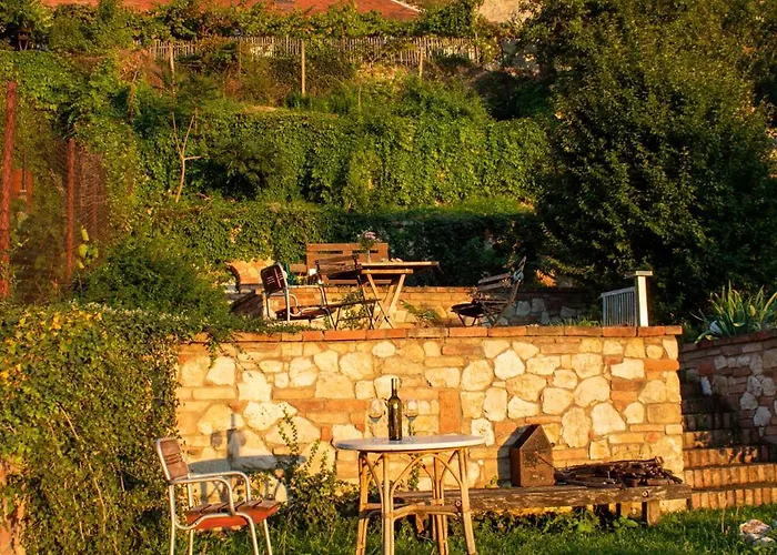 Sebastian A Vinny Bar Proste Sklep Mikulov