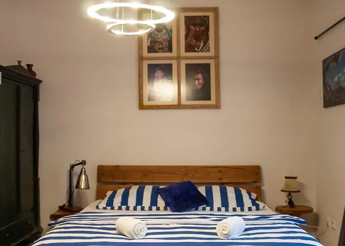 Guest house Sebastian A Vinny Bar Proste Sklep 3*