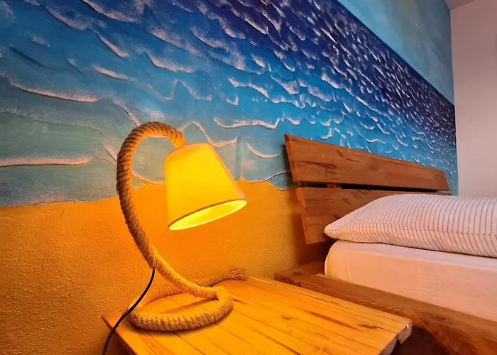 Sebastian A Vinny Bar Proste Sklep Guest house 3*