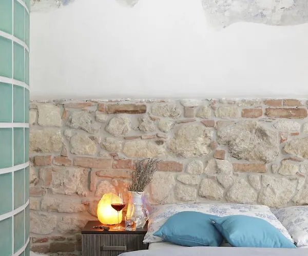 Guest house Sebastian A Vinny Bar Proste Sklep 3*